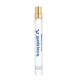 Bleu Optimisme - Mini Vapo. de Sac et Voyage Homme